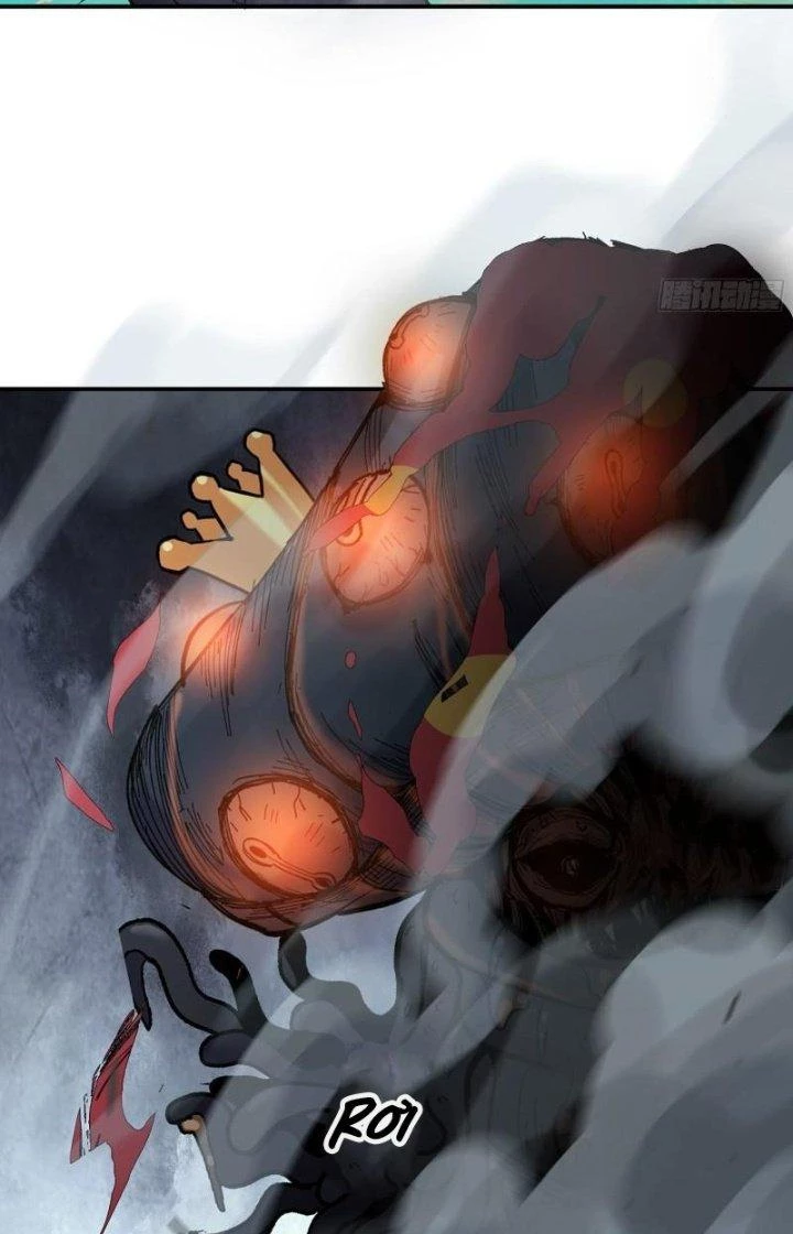 Dũng Sĩ Nấm Chapter 40 - Next Chapter 41