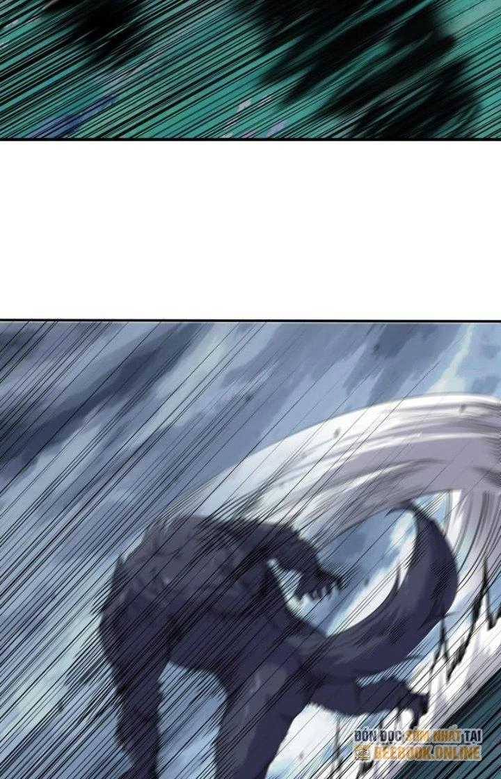 Dũng Sĩ Nấm Chapter 40 - Next Chapter 41