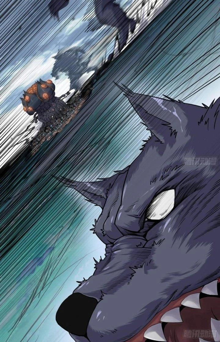 Dũng Sĩ Nấm Chapter 40 - Next Chapter 41