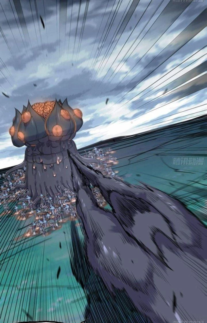 Dũng Sĩ Nấm Chapter 40 - Next Chapter 41