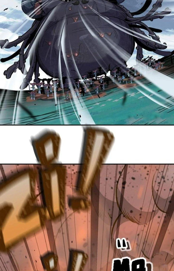 Dũng Sĩ Nấm Chapter 40 - Next Chapter 41
