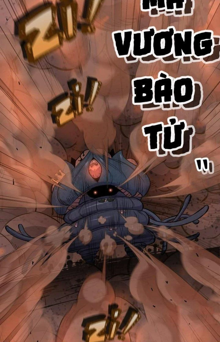 Dũng Sĩ Nấm Chapter 40 - Next Chapter 41
