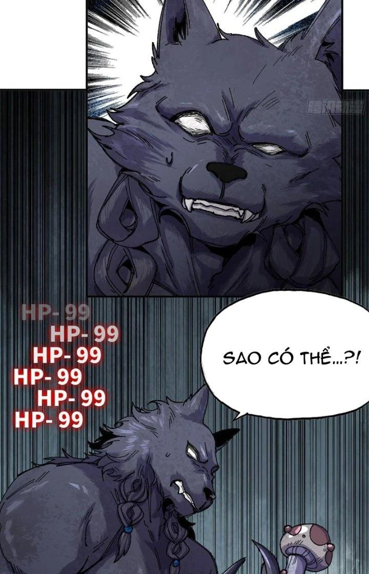 Dũng Sĩ Nấm Chapter 40 - Next Chapter 41