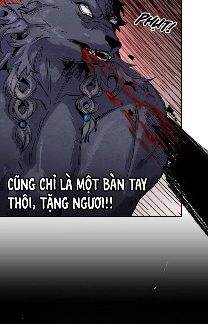Dũng Sĩ Nấm Chapter 40 - Next Chapter 41