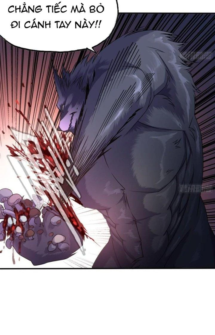 Dũng Sĩ Nấm Chapter 40 - Next Chapter 41