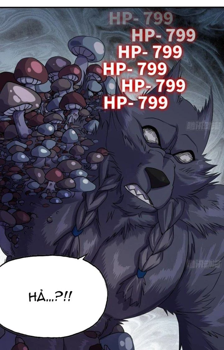 Dũng Sĩ Nấm Chapter 40 - Next Chapter 41