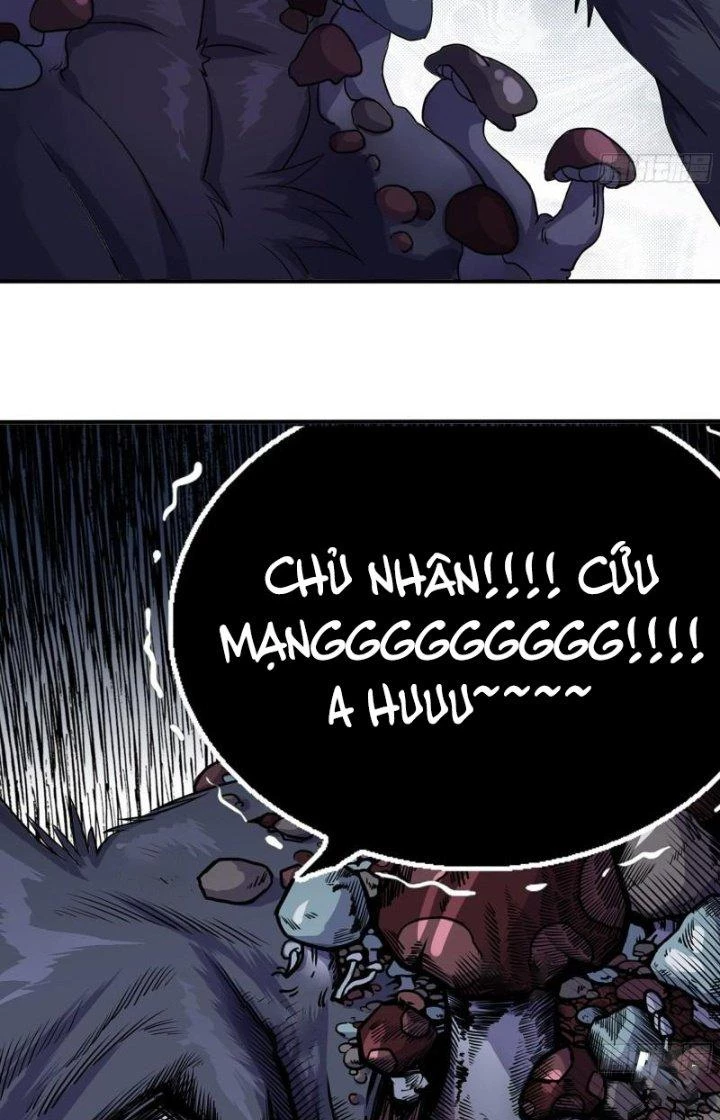 Dũng Sĩ Nấm Chapter 40 - Next Chapter 41