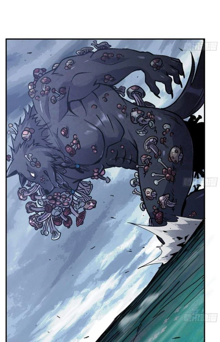 Dũng Sĩ Nấm Chapter 40 - Next Chapter 41