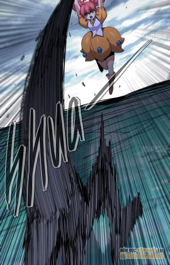Dũng Sĩ Nấm Chapter 40 - Next Chapter 41
