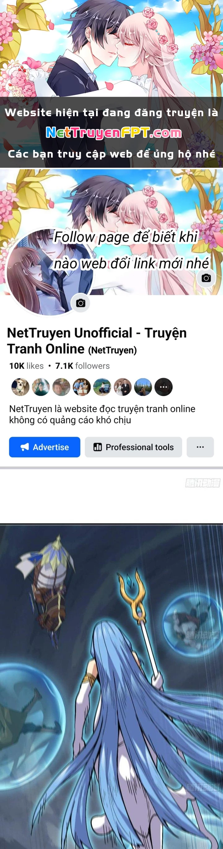 Dũng Sĩ Nấm Chapter 41 - Next Chapter 42