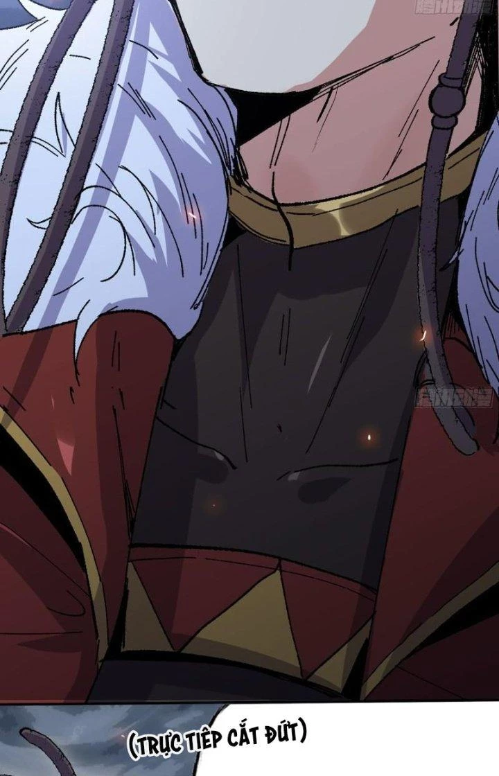 Dũng Sĩ Nấm Chapter 41 - Next Chapter 42