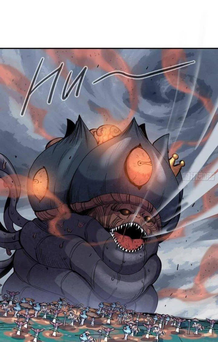 Dũng Sĩ Nấm Chapter 41 - Next Chapter 42