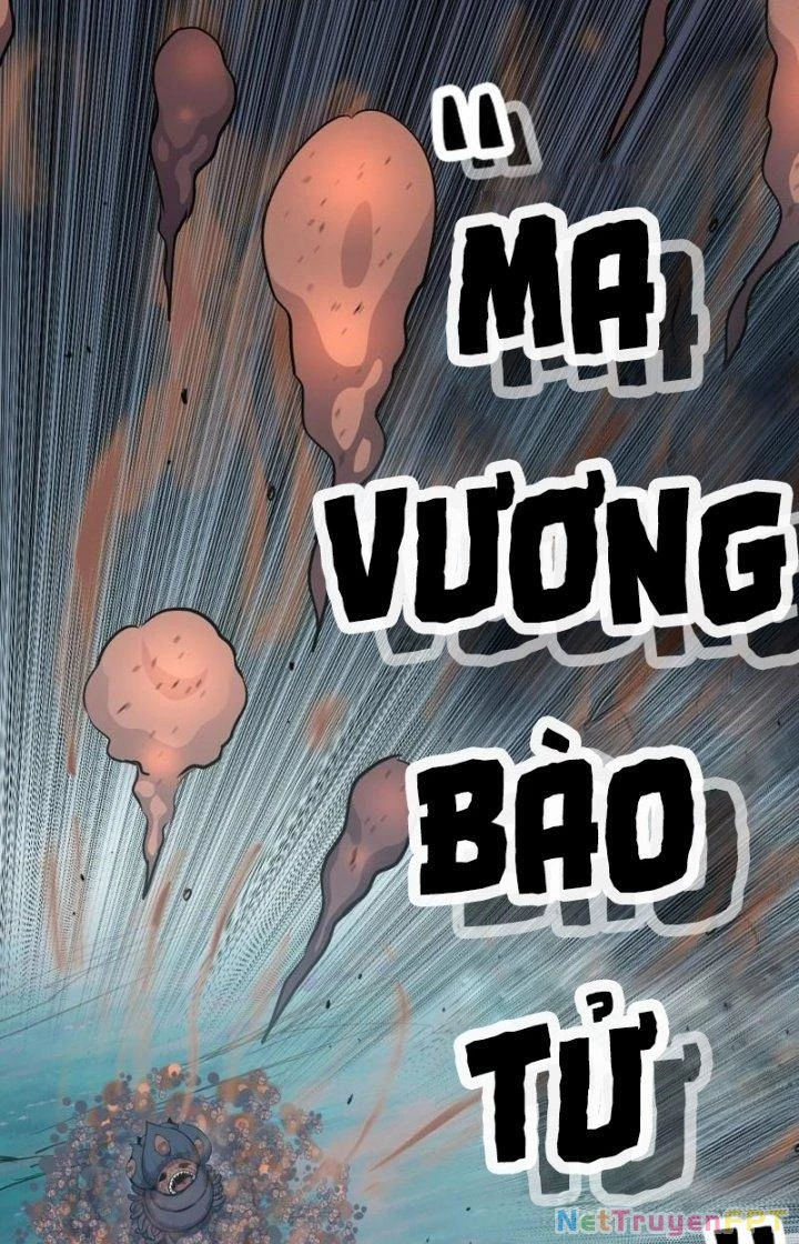 Dũng Sĩ Nấm Chapter 41 - Next Chapter 42