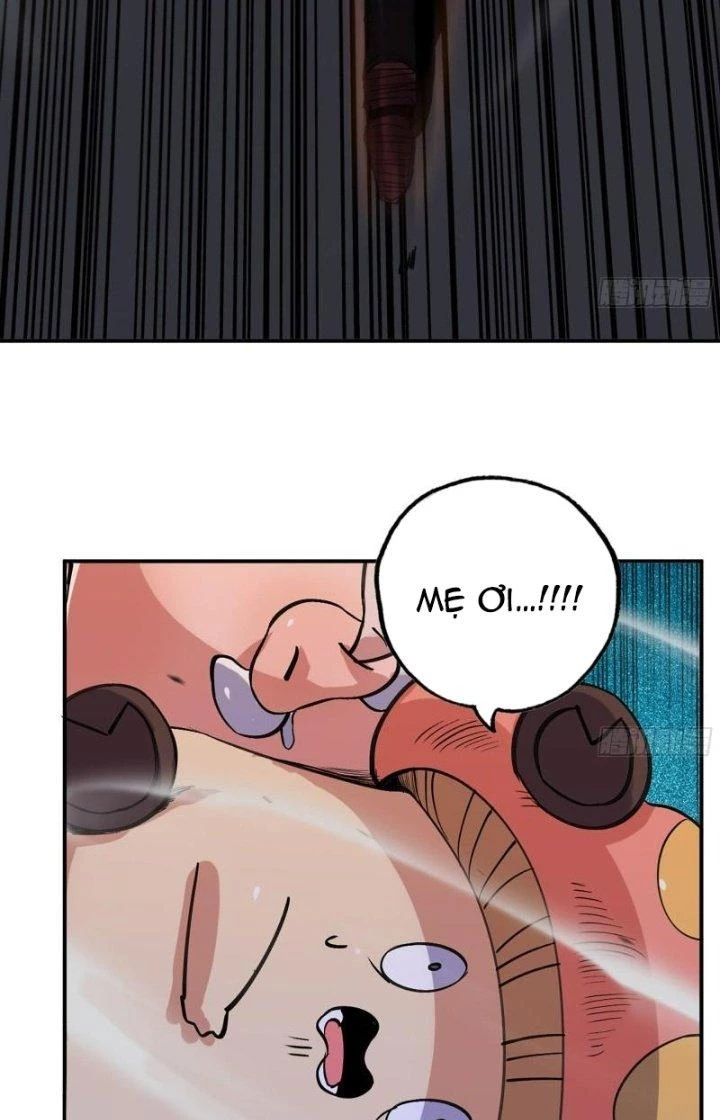 Dũng Sĩ Nấm Chapter 41 - Next Chapter 42