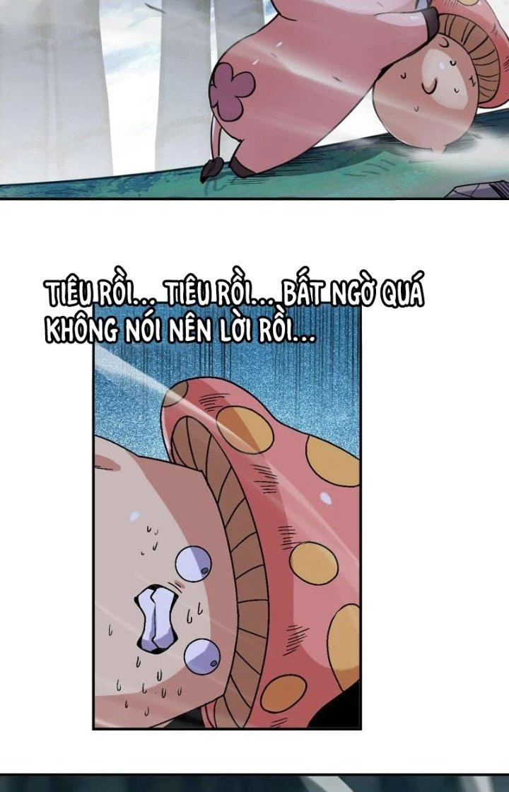 Dũng Sĩ Nấm Chapter 41 - Next Chapter 42