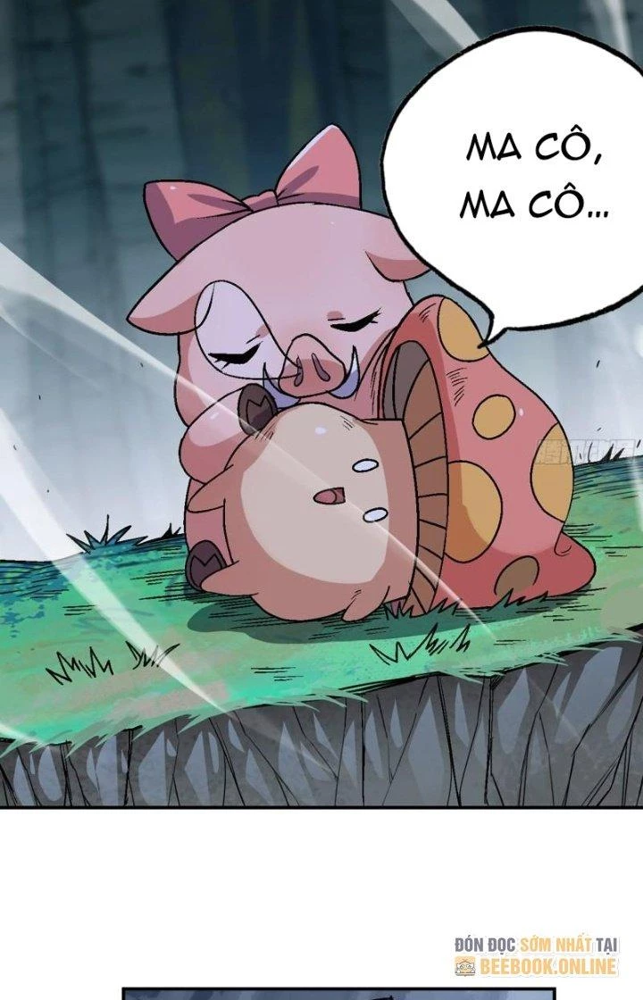 Dũng Sĩ Nấm Chapter 41 - Next Chapter 42