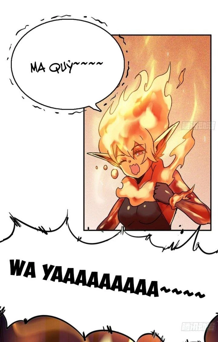 Dũng Sĩ Nấm Chapter 41 - Trang 4