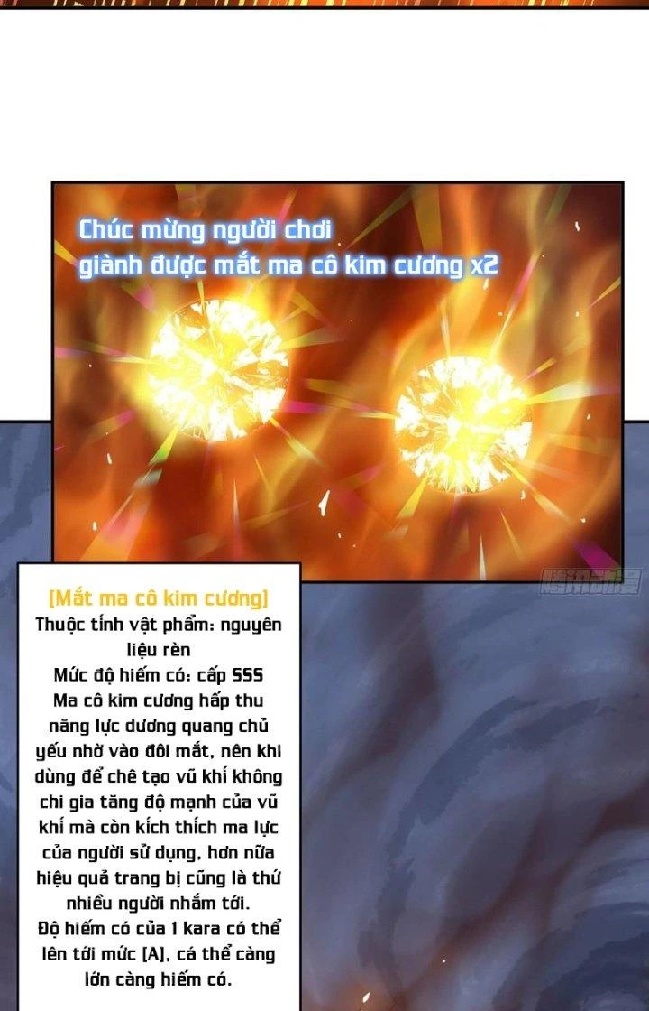 Dũng Sĩ Nấm Chapter 41 - Next Chapter 42