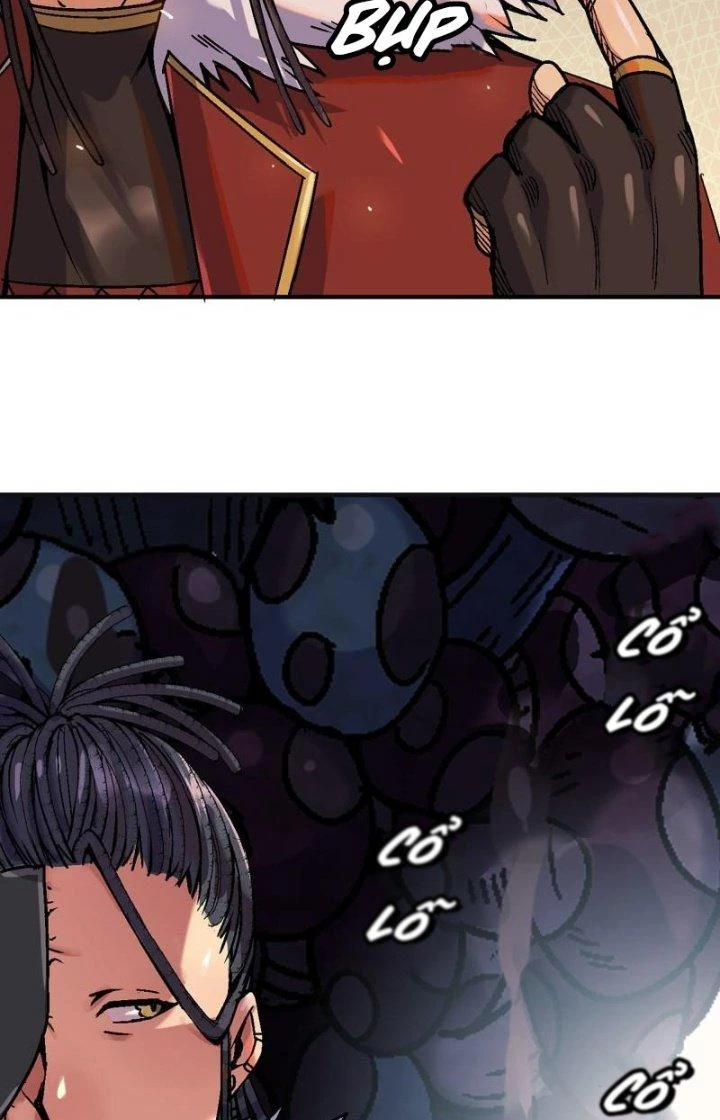 Dũng Sĩ Nấm Chapter 41 - Next Chapter 42