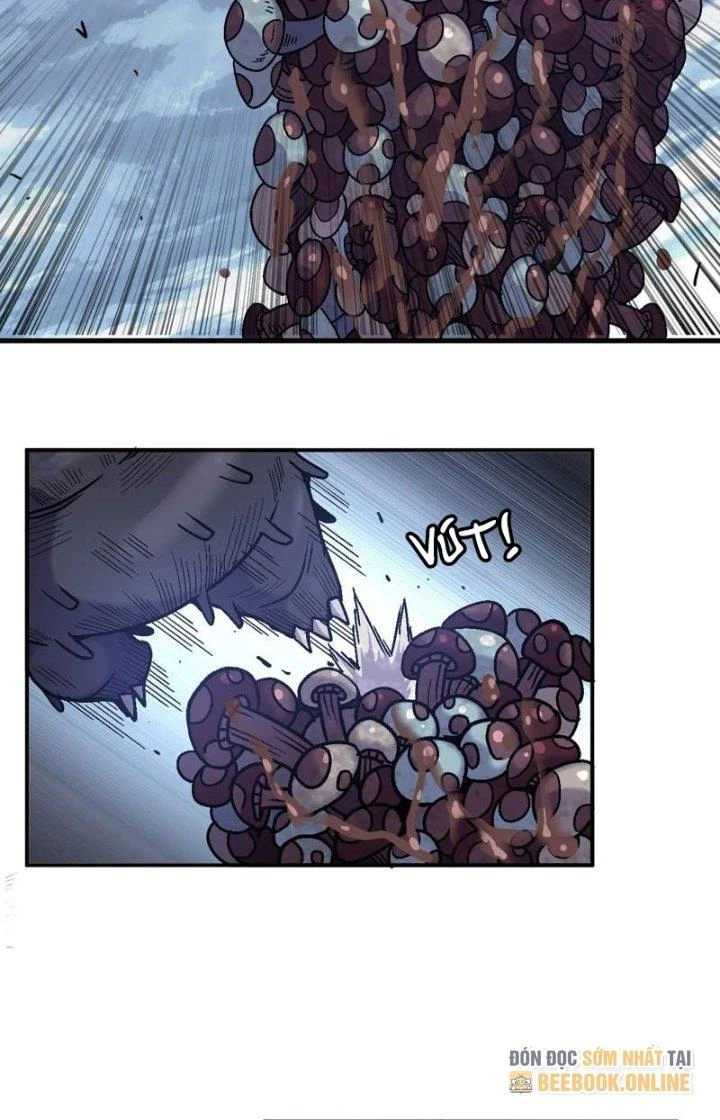 Dũng Sĩ Nấm Chapter 41 - Next Chapter 42