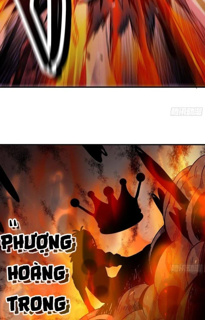 Dũng Sĩ Nấm Chapter 41 - Next Chapter 42