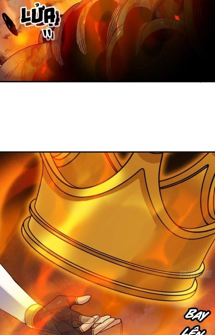 Dũng Sĩ Nấm Chapter 41 - Next Chapter 42