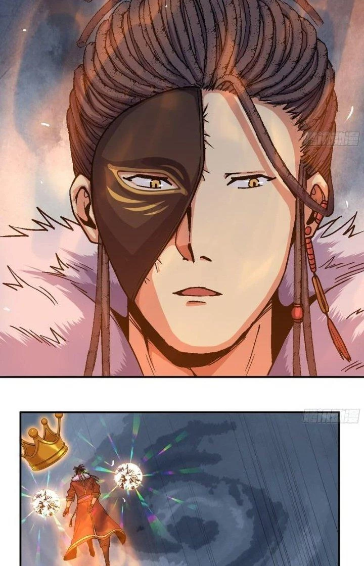 Dũng Sĩ Nấm Chapter 41 - Next Chapter 42