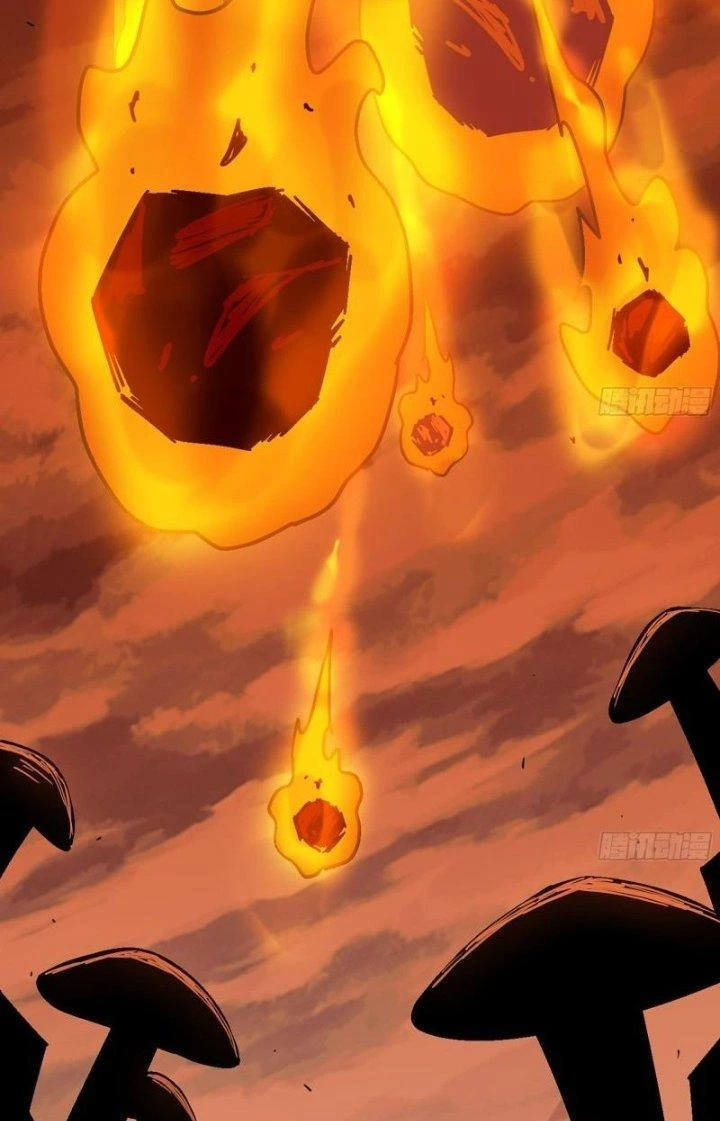 Dũng Sĩ Nấm Chapter 41 - Next Chapter 42
