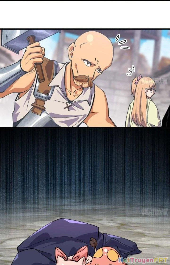 Dũng Sĩ Nấm Chapter 47 - Next Chapter 48