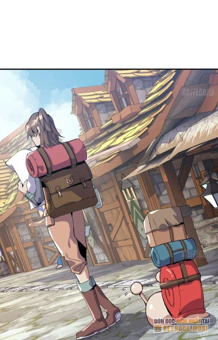 Dũng Sĩ Nấm Chapter 48 - Next Chapter 49