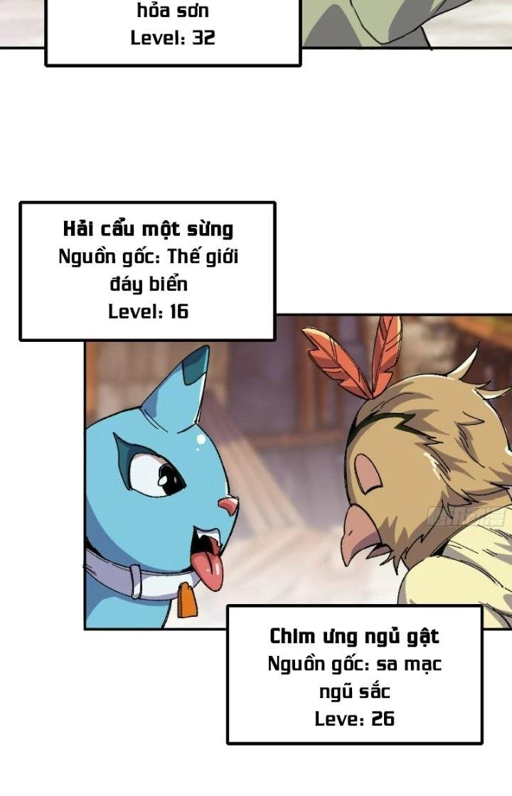 Dũng Sĩ Nấm Chapter 48 - Next Chapter 49
