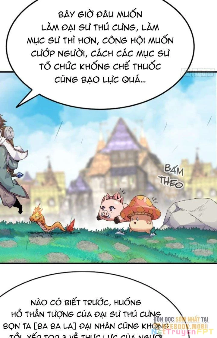 Dũng Sĩ Nấm Chapter 48 - Next Chapter 49