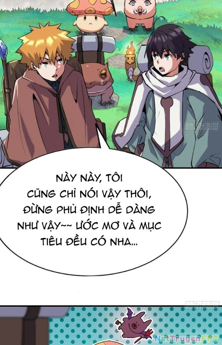 Dũng Sĩ Nấm Chapter 48 - Next Chapter 49