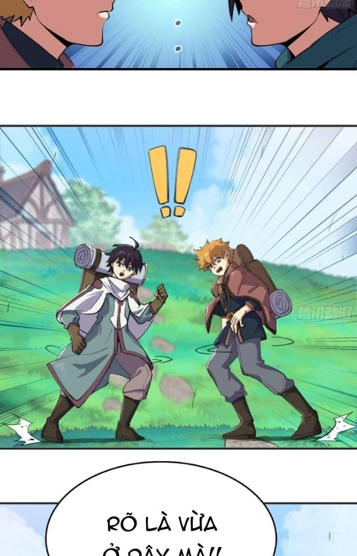 Dũng Sĩ Nấm Chapter 48 - Next Chapter 49