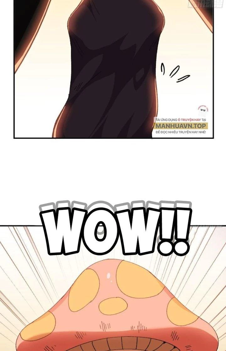Dũng Sĩ Nấm Chapter 48 - Next Chapter 49