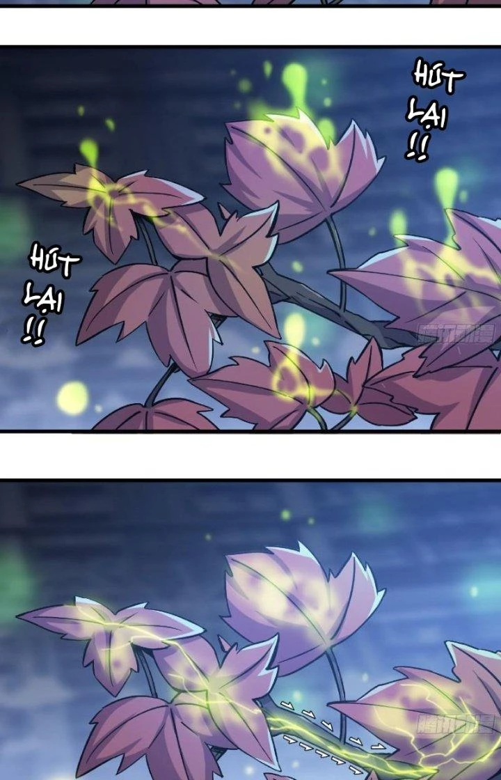 Dũng Sĩ Nấm Chapter 52 - Next Chapter 53