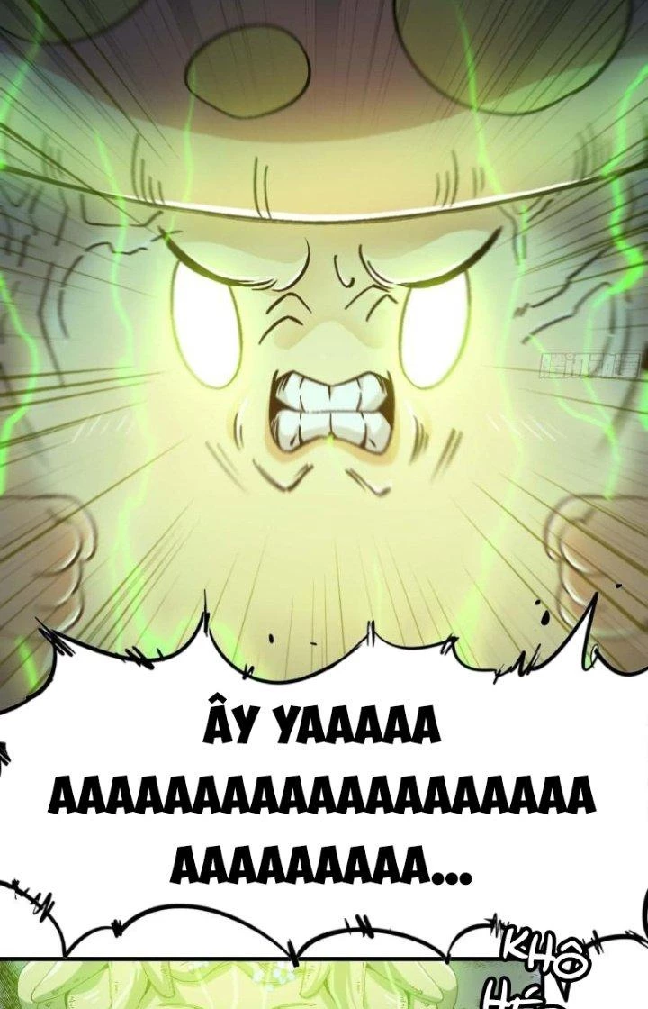 Dũng Sĩ Nấm Chapter 52 - Next Chapter 53