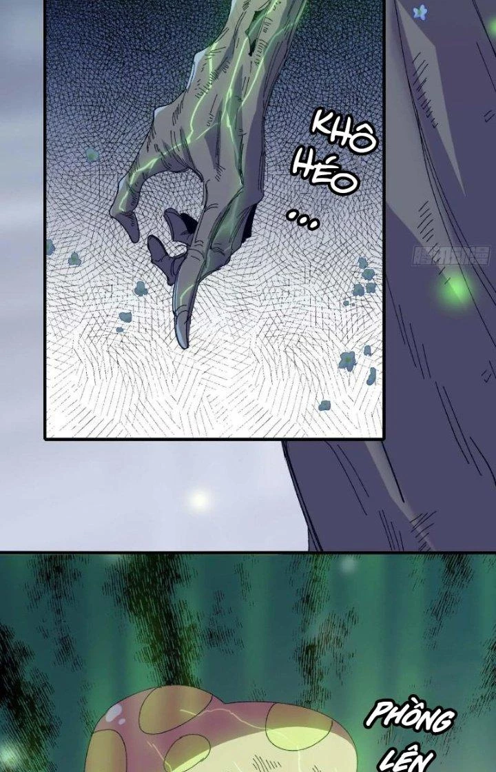 Dũng Sĩ Nấm Chapter 52 - Next Chapter 53