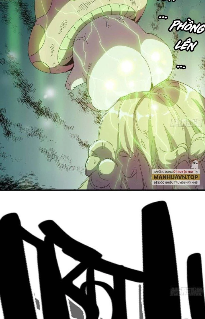 Dũng Sĩ Nấm Chapter 52 - Next Chapter 53