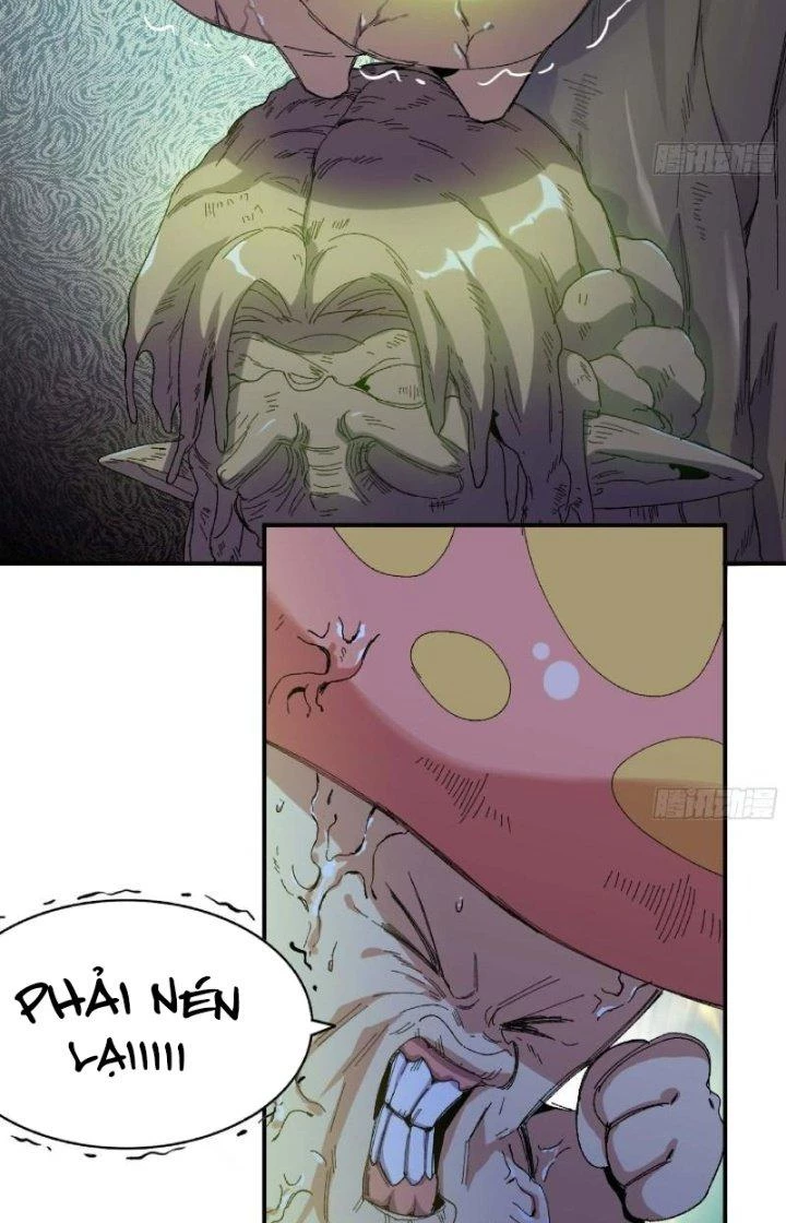 Dũng Sĩ Nấm Chapter 52 - Next Chapter 53