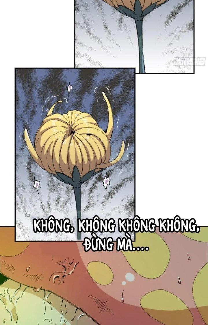Dũng Sĩ Nấm Chapter 52 - Next Chapter 53