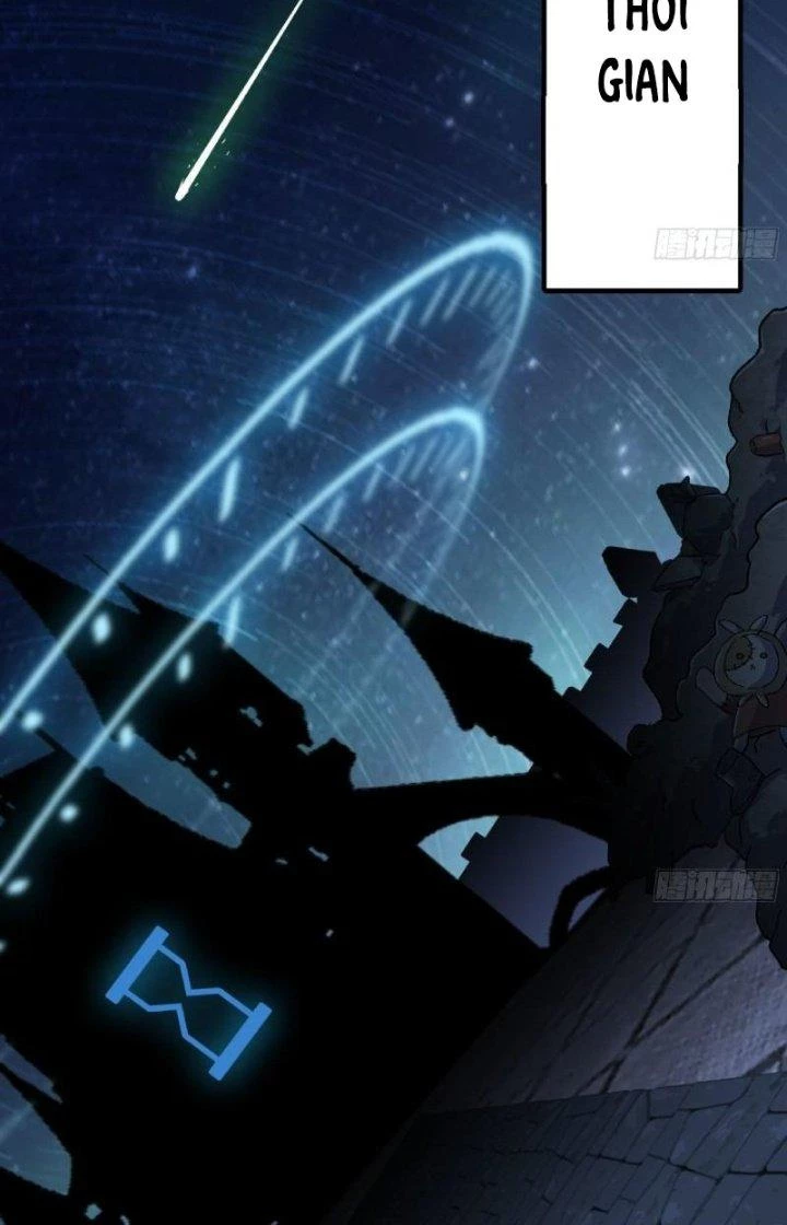Dũng Sĩ Nấm Chapter 52 - Next Chapter 53