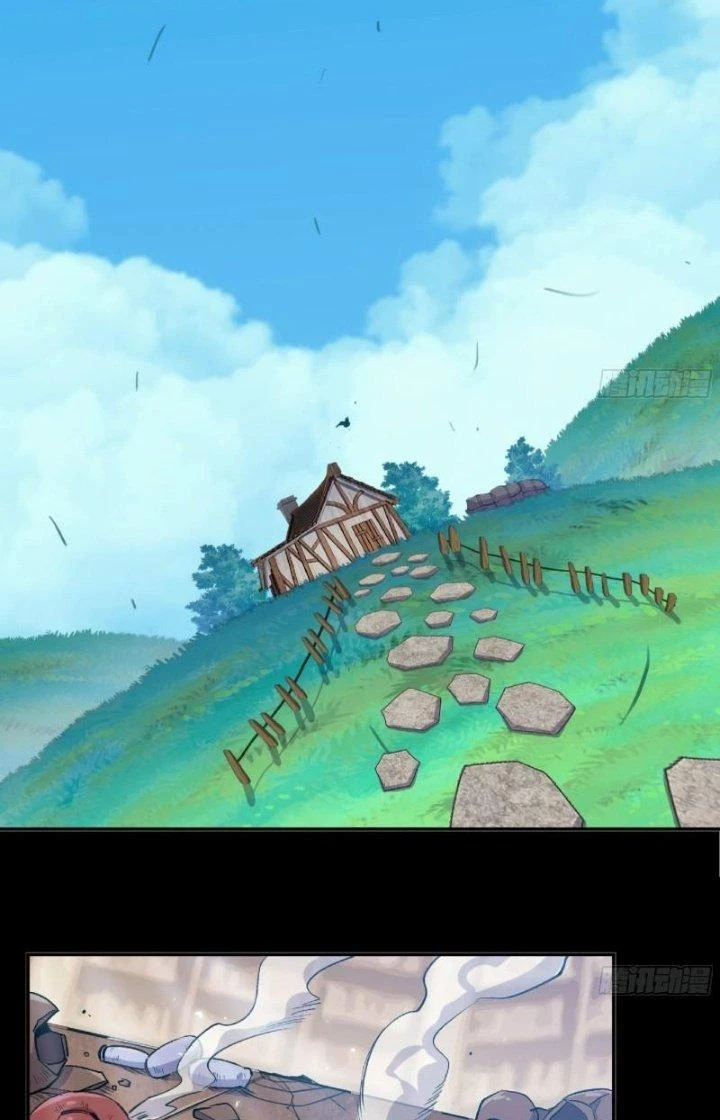 Dũng Sĩ Nấm Chapter 52 - Next Chapter 53