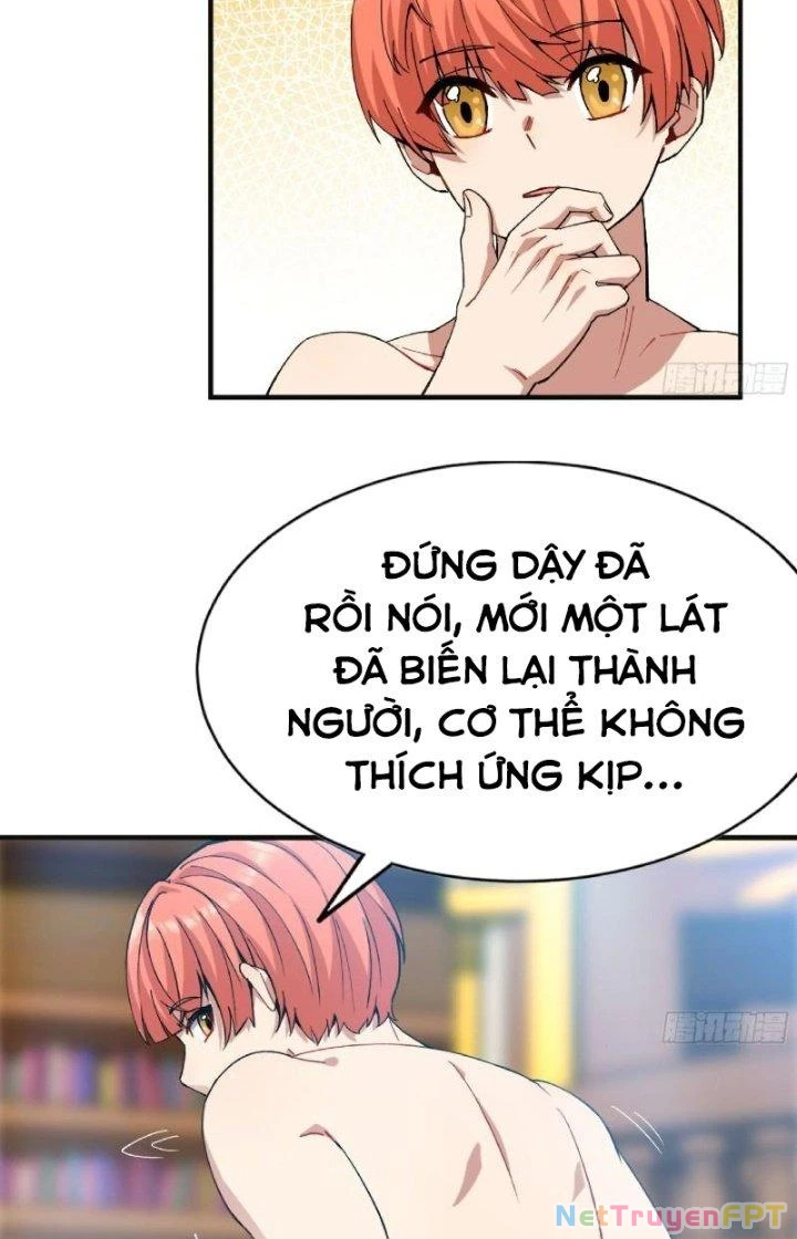 Dũng Sĩ Nấm Chapter 52 - Next Chapter 53