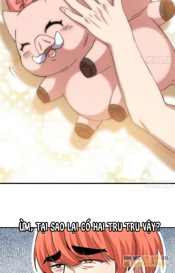 Dũng Sĩ Nấm Chapter 52 - Next Chapter 53