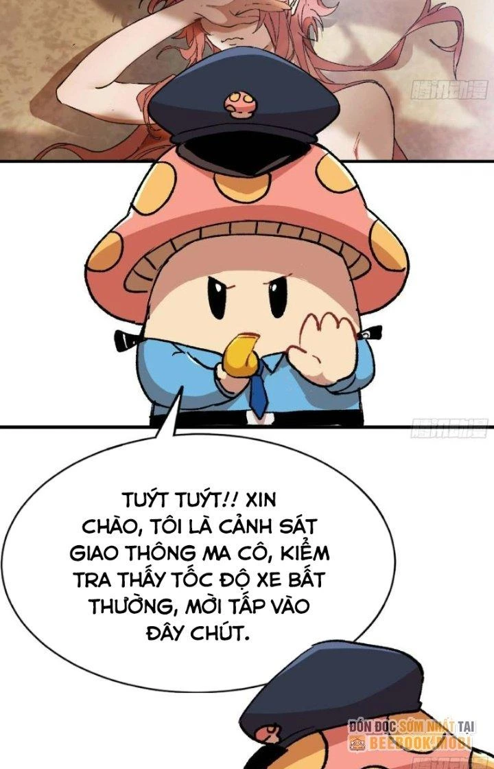 Dũng Sĩ Nấm Chapter 52 - Next Chapter 53