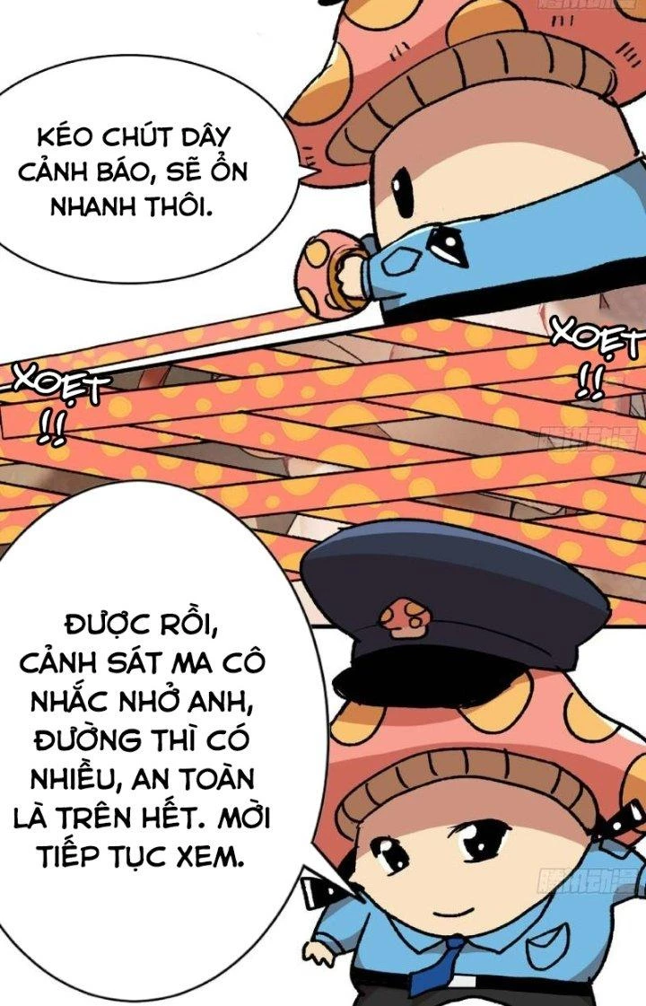 Dũng Sĩ Nấm Chapter 52 - Next Chapter 53