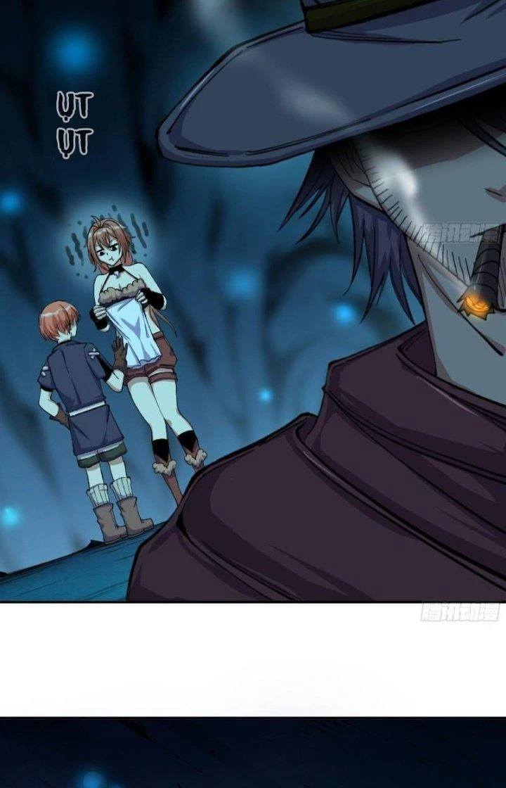 Dũng Sĩ Nấm Chapter 67 - Next Chapter 68