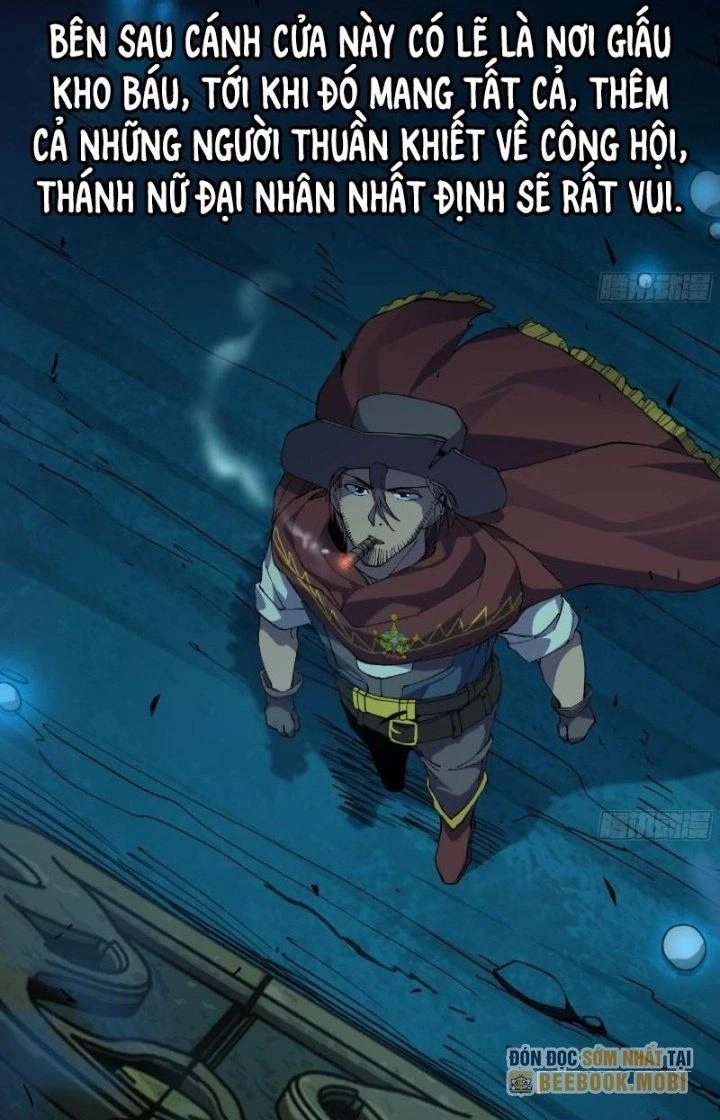 Dũng Sĩ Nấm Chapter 67 - Next Chapter 68