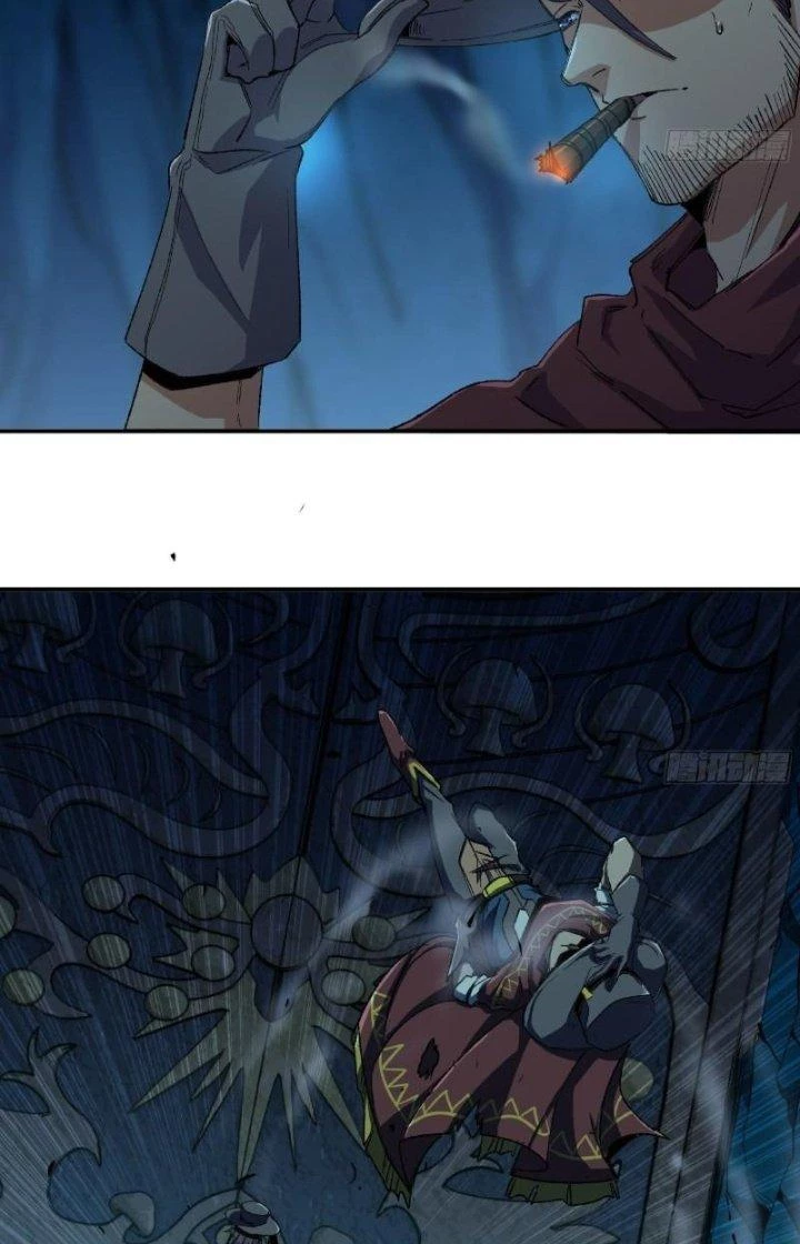 Dũng Sĩ Nấm Chapter 67 - Next Chapter 68